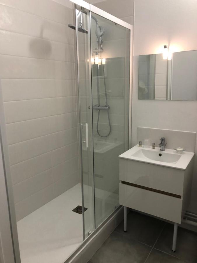Vieux Marche Apartment รูออง ภายนอก รูปภาพ