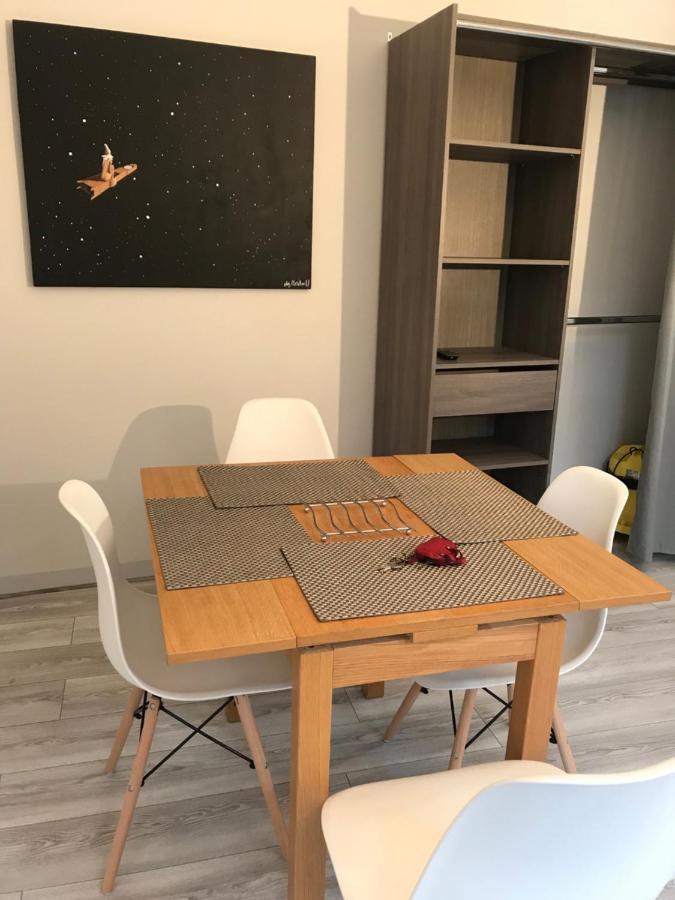 Vieux Marche Apartment รูออง ภายนอก รูปภาพ